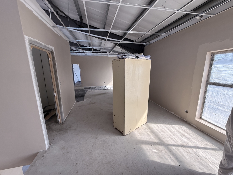 To Let Commercial Property for Rent in Blackheath Industrial Western Cape